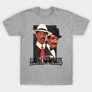 Harlem Nights - Best Seller T-Shirt